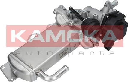 Kamoka 19067 - EGR-moodul onlydrive.pro