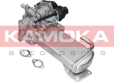 Kamoka 19067 - EGR Module onlydrive.pro