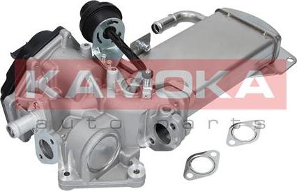 Kamoka 19067 - EGR Module onlydrive.pro