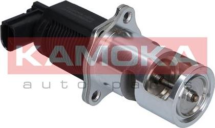 Kamoka 19009 - EGR Valve onlydrive.pro