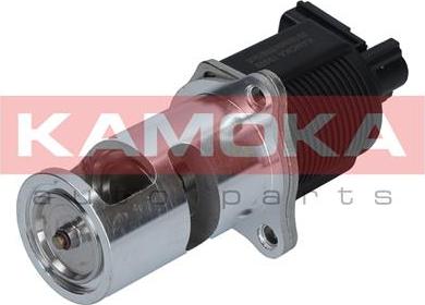 Kamoka 19009 - EGR Valve onlydrive.pro