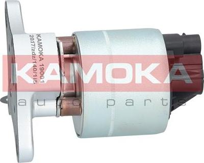 Kamoka 19001 - EGR-klapp onlydrive.pro