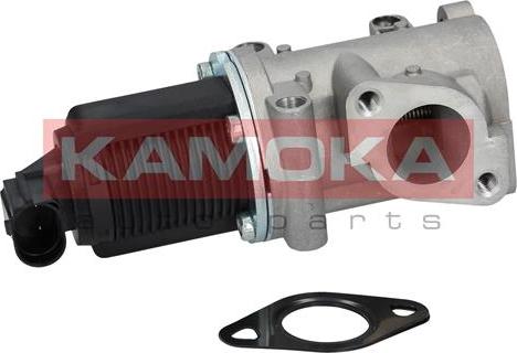 Kamoka 19014 - EGR-klapp onlydrive.pro