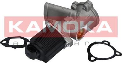 Kamoka 19018 - EGR Valve onlydrive.pro