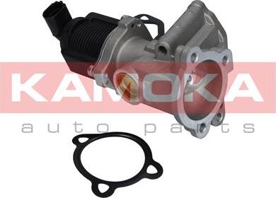 Kamoka 19018 - EGR Valve onlydrive.pro