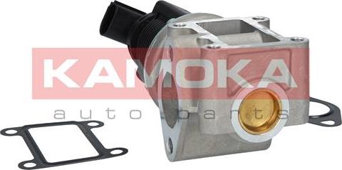 Kamoka 19013 - EGR Valve onlydrive.pro