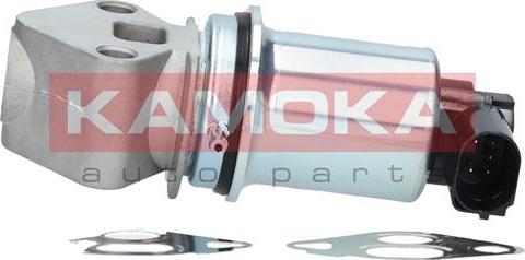 Kamoka 19017 - EGR-klapp onlydrive.pro