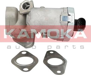 Kamoka 19030 - EGR-klapp onlydrive.pro