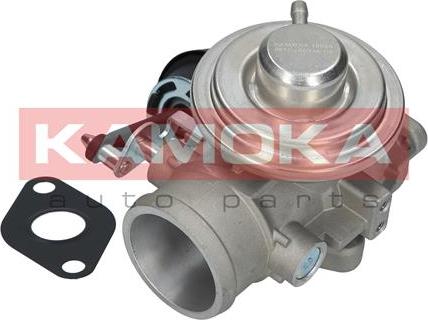 Kamoka 19024 - EGR Valve onlydrive.pro