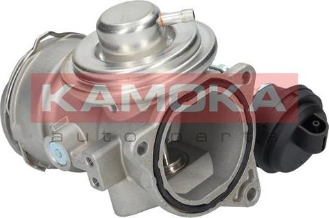 Kamoka 19027 - EGR Valve onlydrive.pro