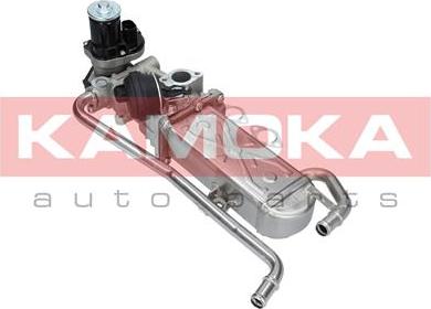 Kamoka 19070 - EGR Module onlydrive.pro