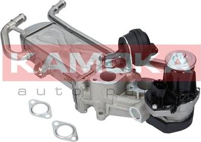 Kamoka 19070 - EGR Module onlydrive.pro