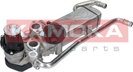 Kamoka 19070 - EGR Module onlydrive.pro