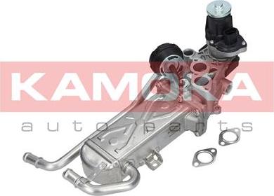 Kamoka 19072 - EGR-moodul onlydrive.pro