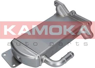 Kamoka 19C068 - Cooler, exhaust gas recirculation onlydrive.pro