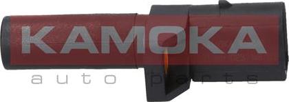 Kamoka 109049 - Sensor, crankshaft pulse onlydrive.pro