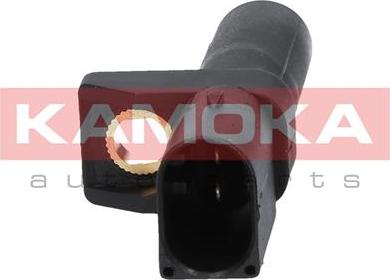 Kamoka 109049 - Sensor, crankshaft pulse onlydrive.pro