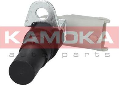 Kamoka 109040 - Sensor, crankshaft pulse onlydrive.pro