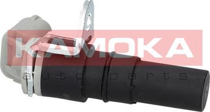 Kamoka 109040 - Sensor, crankshaft pulse onlydrive.pro