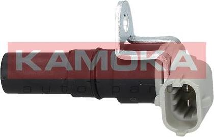 Kamoka 109040 - Sensor, crankshaft pulse onlydrive.pro