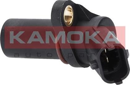 Kamoka 109048 - Sensor, crankshaft pulse onlydrive.pro