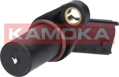 Kamoka 109048 - Датчик импульсов, коленвал onlydrive.pro