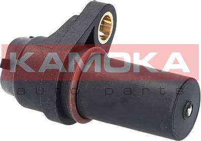 Kamoka 109048 - Датчик импульсов, коленвал onlydrive.pro