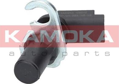 Kamoka 109042 - Sensor, crankshaft pulse onlydrive.pro