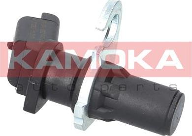 Kamoka 109042 - Sensor, crankshaft pulse onlydrive.pro