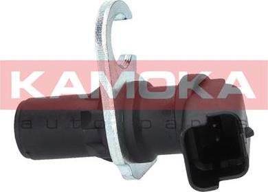Kamoka 109042 - Sensor, crankshaft pulse onlydrive.pro