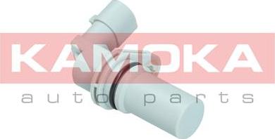 Kamoka 109059 - Sensor, crankshaft pulse onlydrive.pro