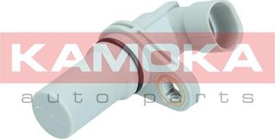 Kamoka 109059 - Sensor, crankshaft pulse onlydrive.pro