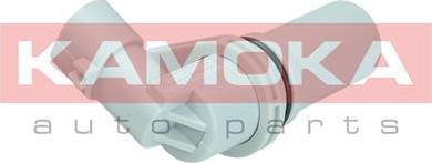 Kamoka 109059 - Sensor, crankshaft pulse onlydrive.pro