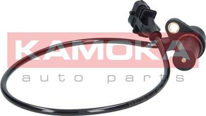 Kamoka 109054 - Sensor, crankshaft pulse onlydrive.pro