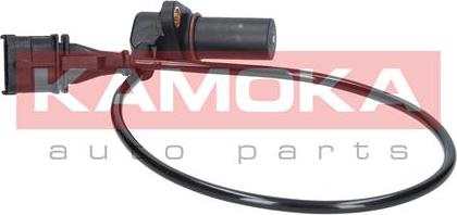 Kamoka 109054 - Sensor, crankshaft pulse onlydrive.pro