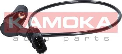 Kamoka 109054 - Sensor, crankshaft pulse onlydrive.pro