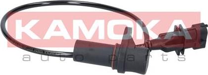 Kamoka 109054 - Sensor, crankshaft pulse onlydrive.pro