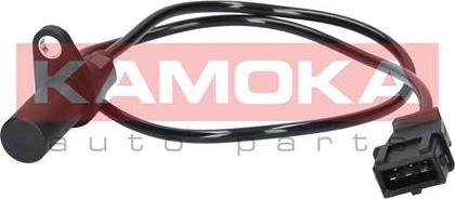 Kamoka 109055 - Sensor, crankshaft pulse onlydrive.pro