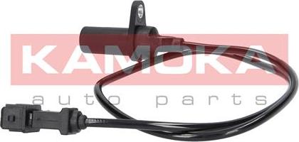 Kamoka 109055 - Sensor, crankshaft pulse onlydrive.pro