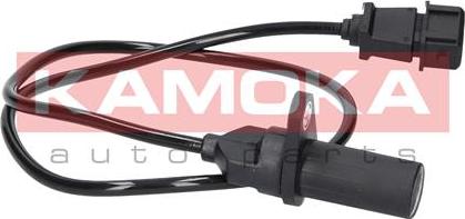 Kamoka 109055 - Sensor, crankshaft pulse onlydrive.pro