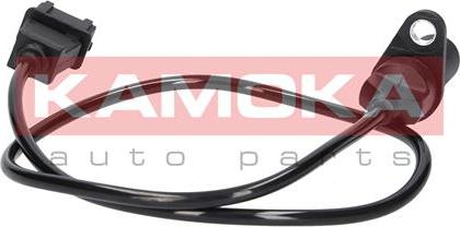 Kamoka 109055 - Датчик импульсов, коленвал onlydrive.pro