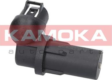 Kamoka 109050 - Sensor, crankshaft pulse onlydrive.pro
