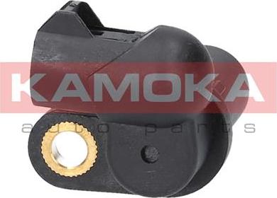 Kamoka 109050 - Sensor, crankshaft pulse onlydrive.pro