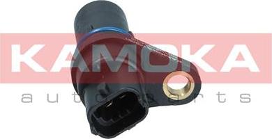 Kamoka 109061 - Sensor, crankshaft pulse onlydrive.pro