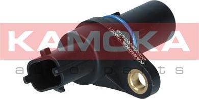 Kamoka 109061 - Sensor, crankshaft pulse onlydrive.pro