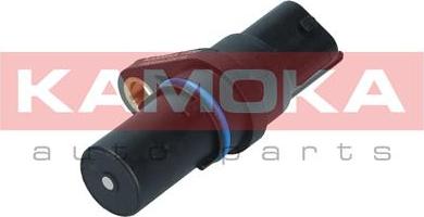 Kamoka 109061 - Sensor, crankshaft pulse onlydrive.pro