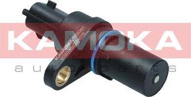 Kamoka 109061 - Sensor, crankshaft pulse onlydrive.pro