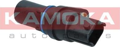 Kamoka 109061 - Sensor, crankshaft pulse onlydrive.pro