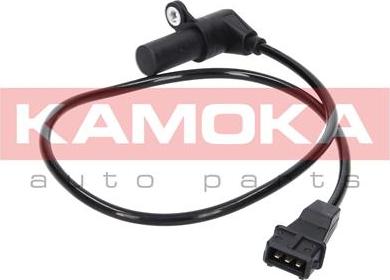 Kamoka 109009 - Датчик импульсов, коленвал onlydrive.pro