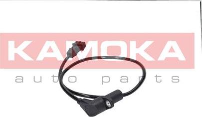 Kamoka 109009 - Sensor, crankshaft pulse onlydrive.pro